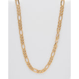 Italian Figaro Chains