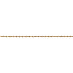 French Rope Bracelets