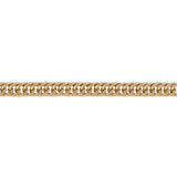 Double Curb Bracelets
