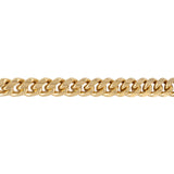 Open Curb Chains