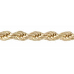 French Rope Bracelets