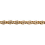 Scroll Bracelets