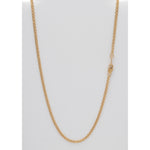 Maritime Chains