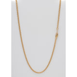 Maritime Chains