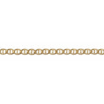 Maritime Anklet