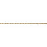 Box Bracelet