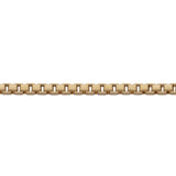 Box Chains