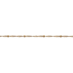 Singapore with Ball Bracelet