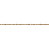 Singapore with Ball Bracelet