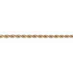 French Rope Bracelets