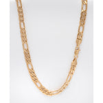 Flat Figaro Chains