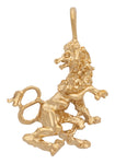 Zodiac Pendants