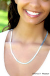Flexible Herringbone Chains