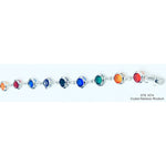 Crystal Rainbow Chain