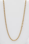 French Rope Chain