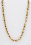 French Rope Chain