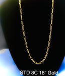 Figaro Chains