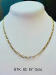 Figaro Chains