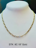 Figaro Chains