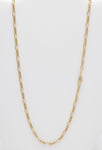 Flat Figaro Chains