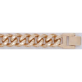 Men's Cuban Bracelets